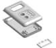 design a plastic enclosure