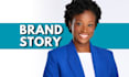 write your biography, brand story, and about me page