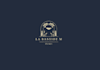 design a luxury house logo in 1  day