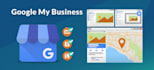 set up your google my business account