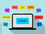 be design CSS web with html and javascript