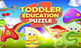 develop toddler education puzzle game for android