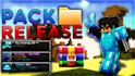 create a professional minecraft bedwars thumbnail