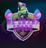 ihave gearet data mining logo desining video editing
