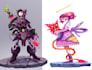 do character design concept art for any thing you want
