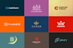 a creative and professional 3logos with unlimited revisions