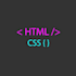 design clean HTML and CSS
