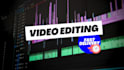 do excellent video editing