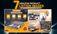 design amazon listing image for your amazon product