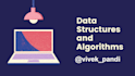 do algorithms and data structures project for you