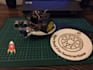 code and simulate your esp32 and arduino projects