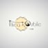 create a website friendly blog logo for you