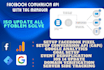 setup and fix facebook conversion API and pixel tracking