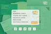 create stationery design, business card, product catalog