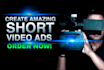 create amazing promotional video