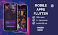 reskin, modify, bugfix your codecanyon flutter app and make money online