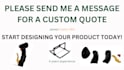 work with you to design your industrial product