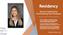 refine your residency personal statement and eras application review