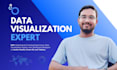 be your data visualization expert at data studio
