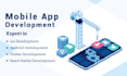 be your mobile app developer