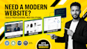 be your website developer