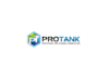 design pro tank logo