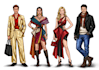 do digital illustration for fashion design art