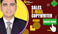 write perfect sales email copy and do email copywriting