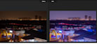 teach you snapseed photo editing, in person