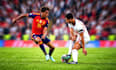 create monetizable football soocer video for youtube in high quality
