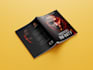 design KDP ingram both print and ebook cover