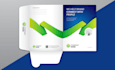 design eye catching presentation folders for business and branding
