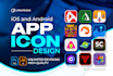 design an awesome app icon