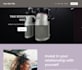 create squarespace website design or redesign squarespace