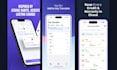build a flutter app mvp for android and ios