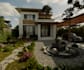 create photorealistic architecture 3d visualization