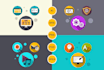 design professional icons for your business or project