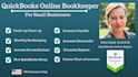 do your small business bookkeeping in quickbooks online