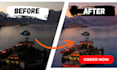 enhance your outdoor or travel photos professionally