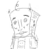 quickly draw you a profile picture