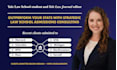 give your law school application a strategic edge as a yale law grad