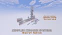 create the command system you need in minecraft bedrock
