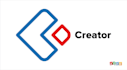 create or modify apps in zoho creator, replit or lovable