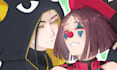 draw anime, fanart and vtuber art