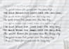 turn your handwriting into a font