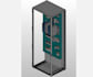 design mcc, switchgear panel, control diagram using eplan, autocad, etc