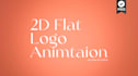 do flat 2d small 2d animations
