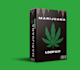 design cover art for your loop kit, drum kit, sample pack in 24 hours