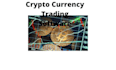 build a cryptocurrency trading bot with python