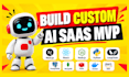 do ai mobile app development, ai chatbot, ai app developer